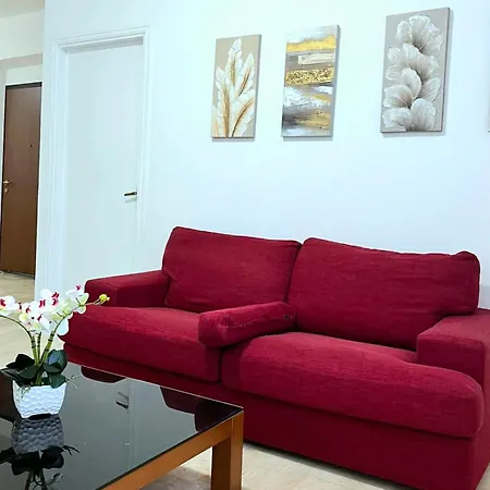 Semesterbostad Casa Fullo - *