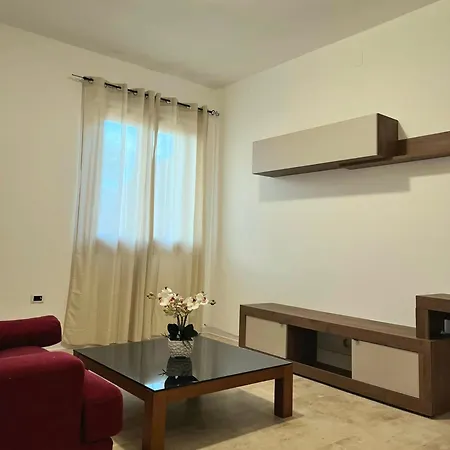 Casa Fullo - Golfo Aranci
